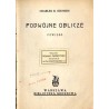 Podwójne oblicze. Powieść