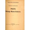 Poczta Wolnego Miasta Krakowa