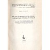 Chłop i sprawa chłopska w romansie stanisławowskim  Le paysan et le problème paysan dans le roman Polonais de l'epoque du roi S