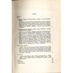 Chłop i sprawa chłopska w romansie stanisławowskim  Le paysan et le problème paysan dans le roman Polonais de l'epoque du roi S