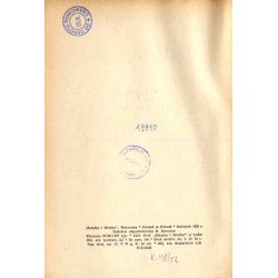 Ośmiornica. Historia jednego koncernu