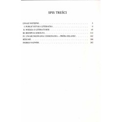 Racjonalna, radykalna, antyklerykalna literatura oświecenia w publikacjach lat 1944-1956