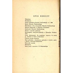 W kręgu polskiej irredenty (O Edwardzie Dembowskim, Jakubie Szeli i rzezi galicyjskiej)