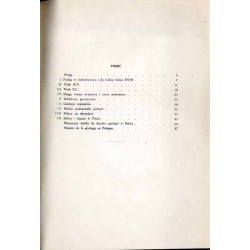 Historia geologii w Polsce