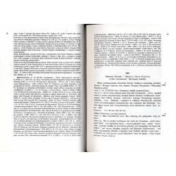 Katalog dawnych map Rzeczypospolitej Polskiej w kolekcji Emeryka Hutten Czapskiego i innych zbiorach. T.1: Mapy XV-XVI wieku