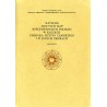 Katalog dawnych map Rzeczypospolitej Polskiej w kolekcji Emeryka Hutten Czapskiego i innych zbiorach. T.1: Mapy XV-XVI wieku