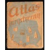 Kieszonkowy atlas turystyczny