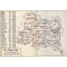 Kieszonkowy atlas turystyczny