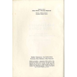 Monteskiusz i jego dzieło. Sesja naukowa w dwusetną rocznicę śmierci. Warszawa 27-28 X 1955