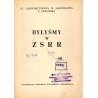 Byłyśmy w ZSRR