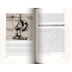 Cztery wieki polskiej książki technicznej 1450-1850
