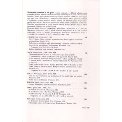 Cztery wieki polskiej książki technicznej 1450-1850