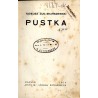 Pustka [Opowieść na tle Kartaginy współczesnej]