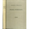 Pisma wybrane