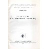Architektura w ikonografii przedgreckiej