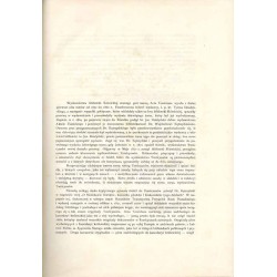 Acta Tomiciana. T.9. Tomus nonus epistolarum. Legationum. Responsorum. Actionum et rerum gestarum. Serenissimi Principis Sigismu