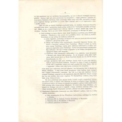 Acta Tomiciana. T.9. Tomus nonus epistolarum. Legationum. Responsorum. Actionum et rerum gestarum. Serenissimi Principis Sigismu