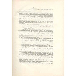 Acta Tomiciana. T.9. Tomus nonus epistolarum. Legationum. Responsorum. Actionum et rerum gestarum. Serenissimi Principis Sigismu