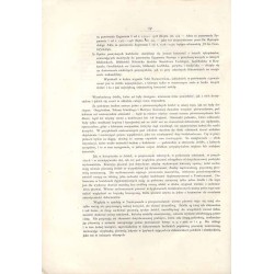 Acta Tomiciana. T.9. Tomus nonus epistolarum. Legationum. Responsorum. Actionum et rerum gestarum. Serenissimi Principis Sigismu