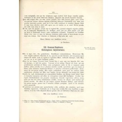 Acta Tomiciana. T.9. Tomus nonus epistolarum. Legationum. Responsorum. Actionum et rerum gestarum. Serenissimi Principis Sigismu