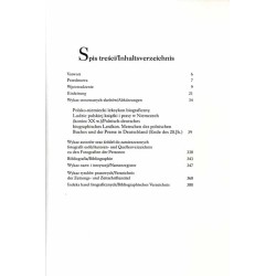 Polsko-niemiecki leksykon biograficzny. Ludzie polskiej książki i prasy w Niemczech (koniec XX w.)
