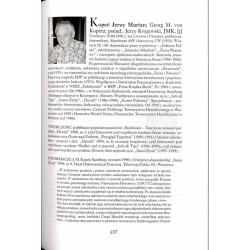 Polsko-niemiecki leksykon biograficzny. Ludzie polskiej książki i prasy w Niemczech (koniec XX w.)