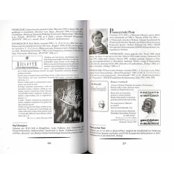Polsko-niemiecki leksykon biograficzny. Ludzie polskiej książki i prasy w Niemczech (koniec XX w.)