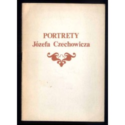 Portrety Józefa Czechowicza