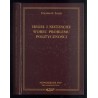 Hegel i Nietzsche wobec problemu polityczności