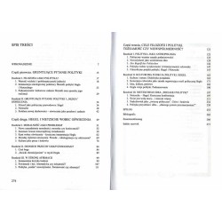 Hegel i Nietzsche wobec problemu polityczności