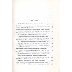 Historia i nowoczesność. Problemy unowocześniania metodologii i warsztatu badawczego historyka