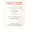 Katalog zabytków sztuki w Polsce. T. 10: Województwo warszawskie. Z. 24: Powiat sochaczewski / Sochaczew i powiat