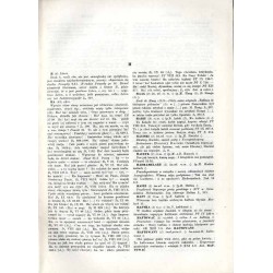 Słownik języka Adama Mickiewicza. T. 3: H - K