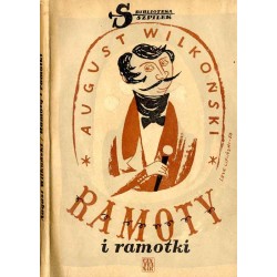 Ramoty i ramotki