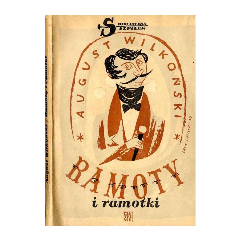 Ramoty i ramotki