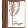 Czasopisma awangardy. Cz.1: 1919-1931 Cz.2: 1931-1939. 2 vol.