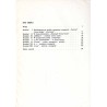 Czasopisma awangardy. Cz.1: 1919-1931 Cz.2: 1931-1939. 2 vol.