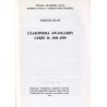 Czasopisma awangardy. Cz.1: 1919-1931 Cz.2: 1931-1939. 2 vol.
