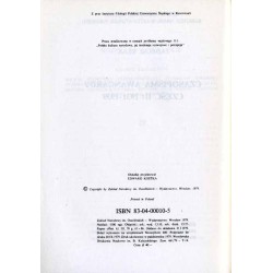 Czasopisma awangardy. Cz.1: 1919-1931 Cz.2: 1931-1939. 2 vol.