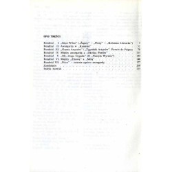 Czasopisma awangardy. Cz.1: 1919-1931 Cz.2: 1931-1939. 2 vol.