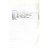 Czasopisma awangardy. Cz.1: 1919-1931 Cz.2: 1931-1939. 2 vol.