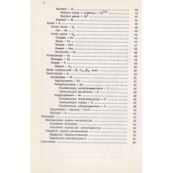 Objaśnienia do mapy geologicznej Polski 1:200.000. Arkusz Kraków