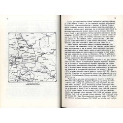 Objaśnienia do mapy geologicznej Polski 1:200.000. Arkusz Kraków