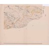Powiat Krasnystaw. Województwo lubelskie. Skala 1:25 000 (mapa w 10 arkuszach 1961)