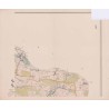Powiat Krasnystaw. Województwo lubelskie. Skala 1:25 000 (mapa w 10 arkuszach 1961)
