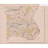 Powiat Krasnystaw. Województwo lubelskie. Skala 1:25 000 (mapa w 10 arkuszach 1961)