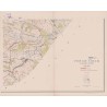 Powiat Chełm. Województwo lubelskie. Skala 1:25 000 (mapa w 11 arkuszach 1963)
