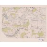 Powiat Chełm. Województwo lubelskie. Skala 1:25 000 (mapa w 11 arkuszach 1963)