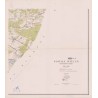 Powiat Wieluń. Województwo łódzkie. Skala 1:25 000 (mapa w 9 arkuszach 1963)
