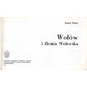 Wołów i ziemia wołowska